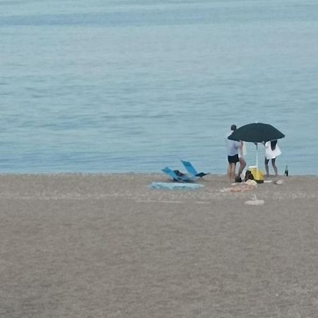 Vacanza Taormina Mare Mazzeo Exteriér fotografie